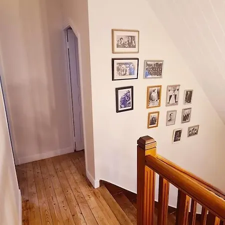 La Normandiere - Maison De - Cosy - 6 Pers