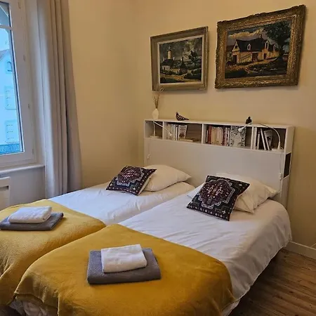 La Normandiere - Maison De - Cosy - 6 Pers Holiday home