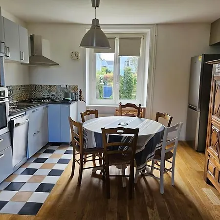 La Normandiere - Maison De - Cosy - 6 Pers Holiday home *