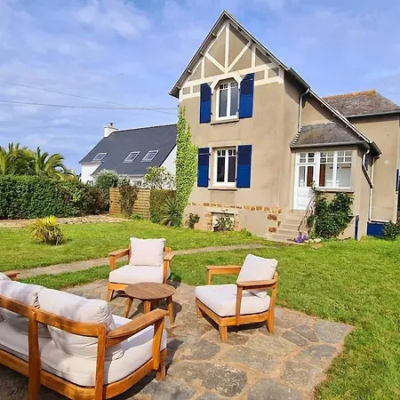 La Normandiere - Maison De - Cosy - 6 Pers Holiday home *