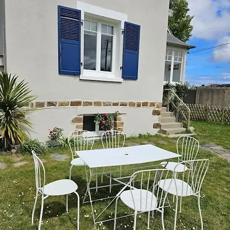 La Normandiere - Maison De - Cosy - 6 Pers