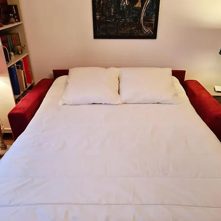 La Normandiere - Maison De - Cosy - 6 Pers *