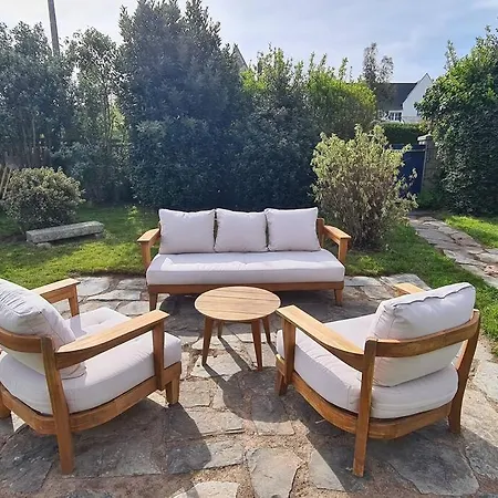 La Normandiere - Maison De - Cosy - 6 Pers Holiday home *