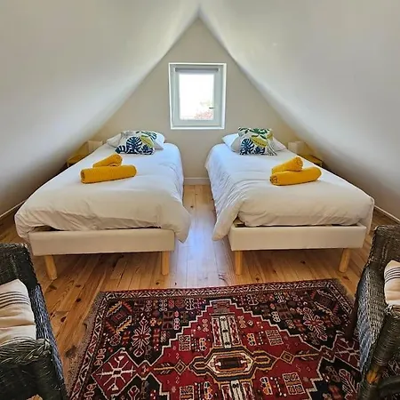 La Normandiere - Maison De - Cosy - 6 Pers
