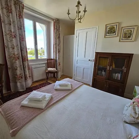 La Normandiere - Maison De - Cosy - 6 Pers Holiday home