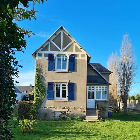 Holiday home La Normandiere - Maison De - Cosy - 6 Pers *