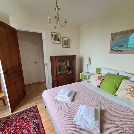 Holiday home La Normandiere - Maison De - Cosy - 6 Pers Carantec