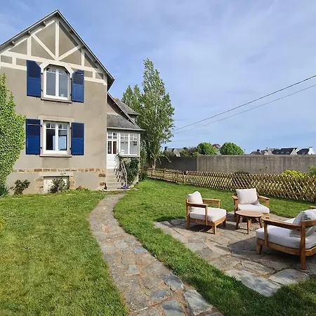 Holiday home La Normandiere - Maison De - Cosy - 6 Pers *