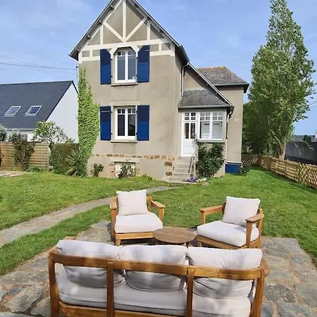 La Normandiere - Maison De - Cosy - 6 Pers *