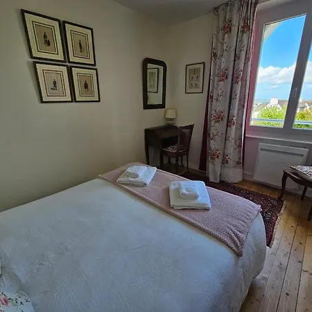 La Normandiere - Maison De - Cosy - 6 Pers Holiday home