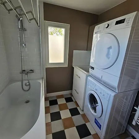 La Normandiere - Maison De - Cosy - 6 Pers Holiday home Carantec