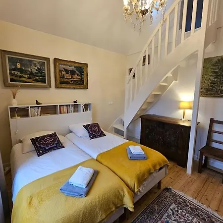 La Normandiere - Maison De - Cosy - 6 Pers